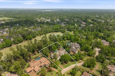 15 Sterling Dale Place The Woodlands TX 77382