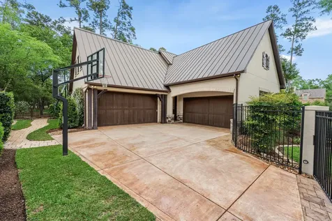 15 Sterling Dale Place The Woodlands TX 77382