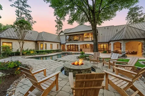15 Sterling Dale Place The Woodlands TX 77382