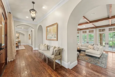 15 Sterling Dale Place The Woodlands TX 77382