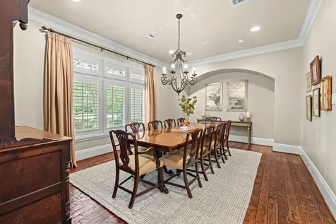15 Sterling Dale Place The Woodlands TX 77382