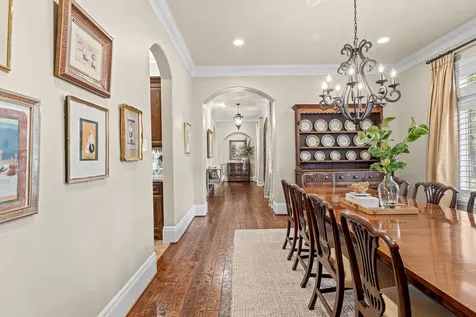 15 Sterling Dale Place The Woodlands TX 77382