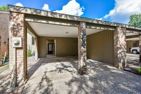 9400 Doliver Drive 56 Houston TX 77063