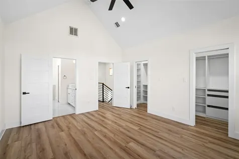 306 E 40th Street A Houston TX 77018