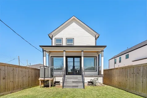 306 E 40th Street A Houston TX 77018