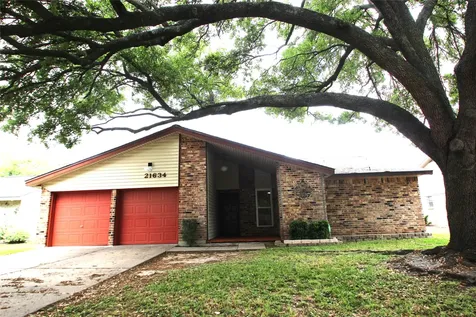 21634 Park Villa Drive Katy TX 77450