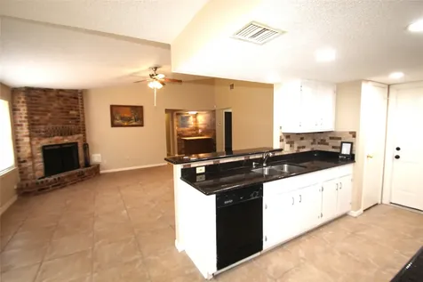 21634 Park Villa Drive Katy TX 77450