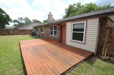21634 Park Villa Drive Katy TX 77450