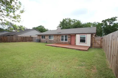 21634 Park Villa Drive Katy TX 77450