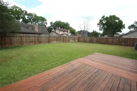 21634 Park Villa Drive Katy TX 77450