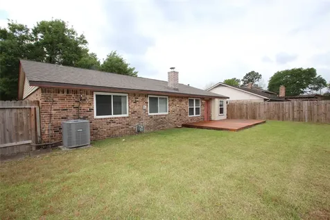 21634 Park Villa Drive Katy TX 77450