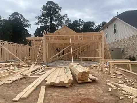 15423 Park Perch Place Magnolia TX 77354