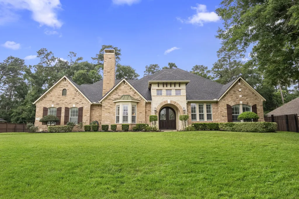 13244 Misty Sage Drive Conroe TX 77302