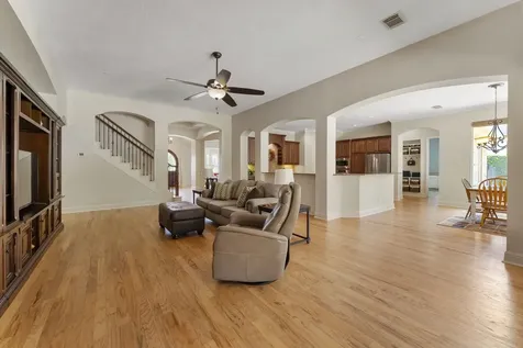 13244 Misty Sage Drive Conroe TX 77302
