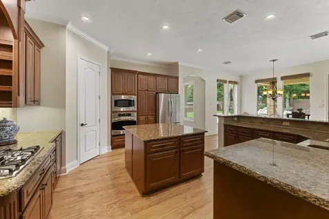 13244 Misty Sage Drive Conroe TX 77302
