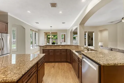 13244 Misty Sage Drive Conroe TX 77302