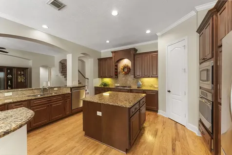 13244 Misty Sage Drive Conroe TX 77302
