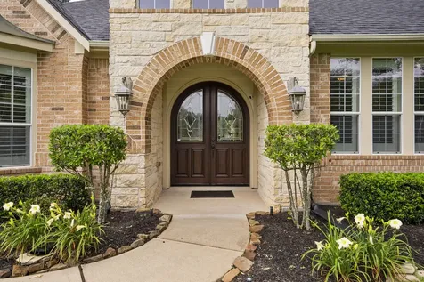 13244 Misty Sage Drive Conroe TX 77302