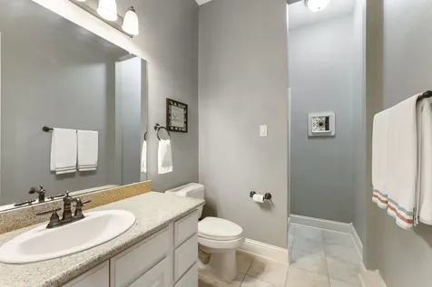 13244 Misty Sage Drive Conroe TX 77302