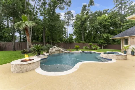 13244 Misty Sage Drive Conroe TX 77302