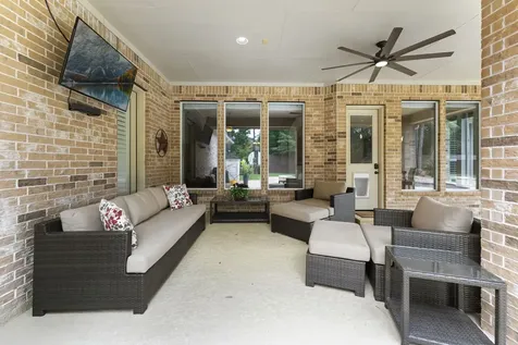 13244 Misty Sage Drive Conroe TX 77302