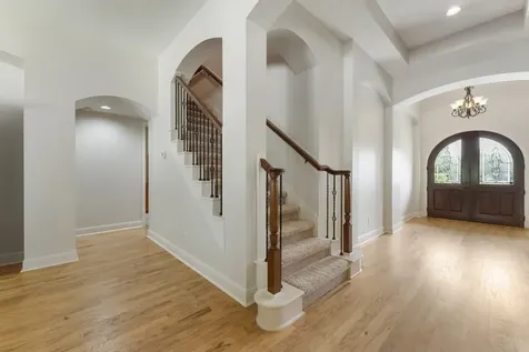 13244 Misty Sage Drive Conroe TX 77302