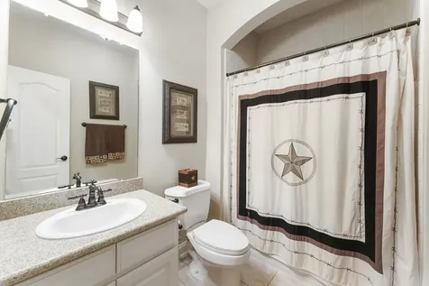 13244 Misty Sage Drive Conroe TX 77302