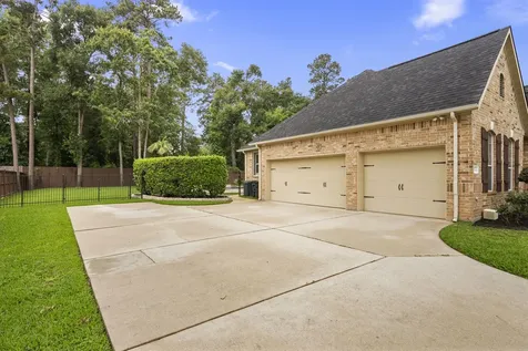 13244 Misty Sage Drive Conroe TX 77302