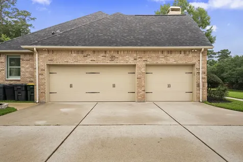 13244 Misty Sage Drive Conroe TX 77302