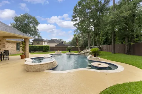 13244 Misty Sage Drive Conroe TX 77302