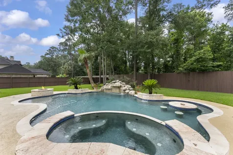 13244 Misty Sage Drive Conroe TX 77302
