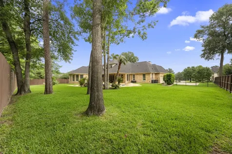 13244 Misty Sage Drive Conroe TX 77302