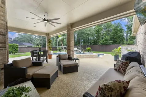 13244 Misty Sage Drive Conroe TX 77302