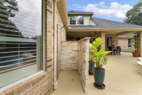 13244 Misty Sage Drive Conroe TX 77302