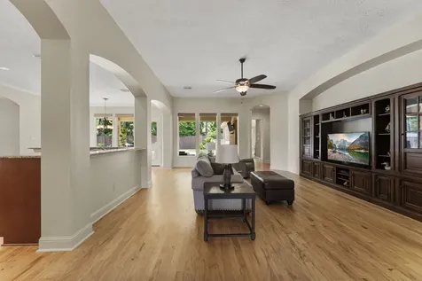 13244 Misty Sage Drive Conroe TX 77302