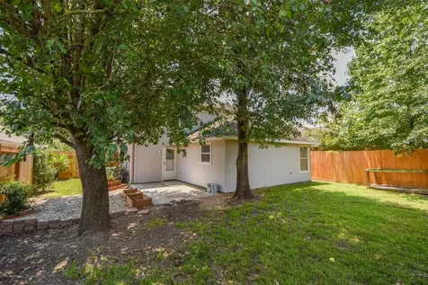 26986 Crown Haven Drive Kingwood TX 77339