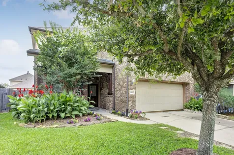 13207 Davenport Hills Lane Humble TX 77346