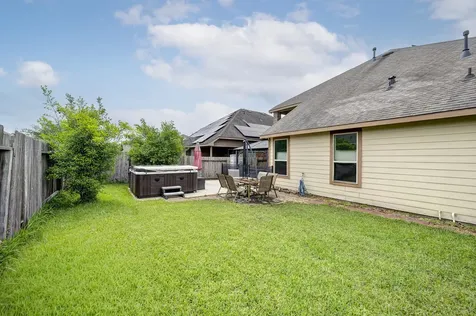 13207 Davenport Hills Lane Humble TX 77346