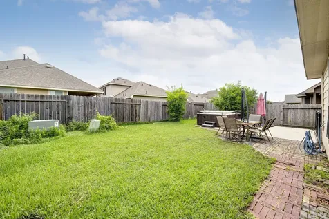 13207 Davenport Hills Lane Humble TX 77346