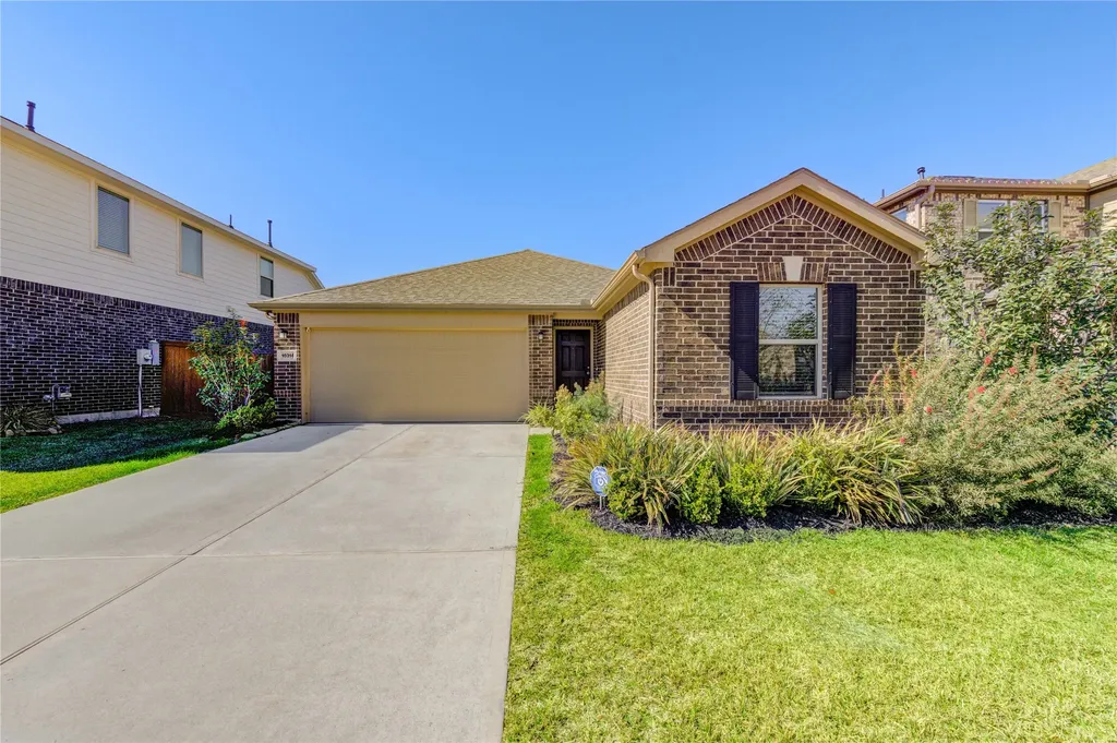 10314 Russell Pines Drive Rosharon TX 77583