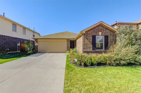 10314 Russell Pines Drive Rosharon TX 77583