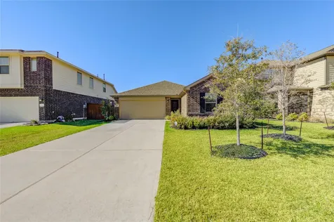 10314 Russell Pines Drive Rosharon TX 77583