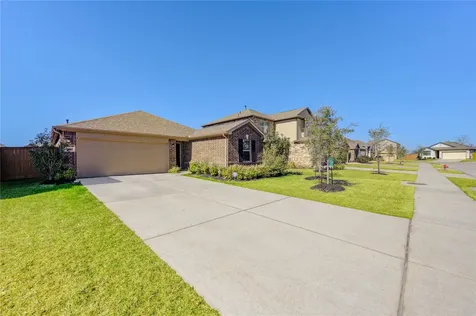 10314 Russell Pines Drive Rosharon TX 77583