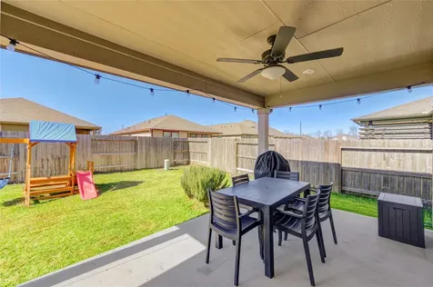 10314 Russell Pines Drive Rosharon TX 77583