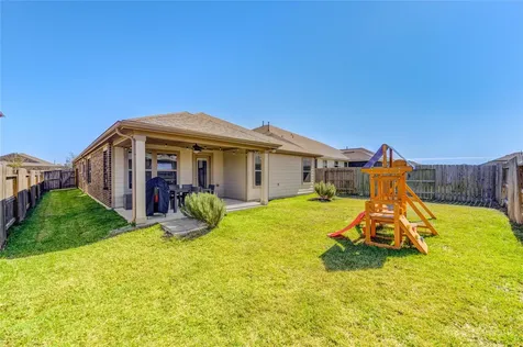 10314 Russell Pines Drive Rosharon TX 77583