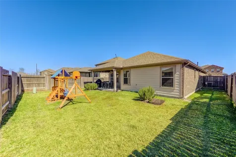 10314 Russell Pines Drive Rosharon TX 77583