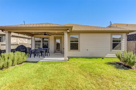 10314 Russell Pines Drive Rosharon TX 77583