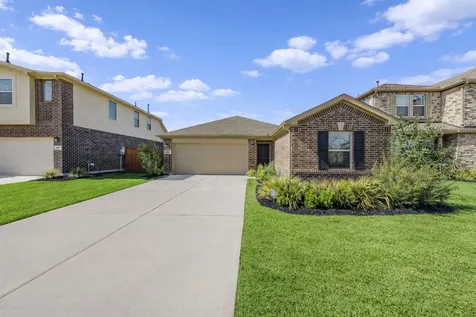 10314 Russell Pines Drive Rosharon TX 77583