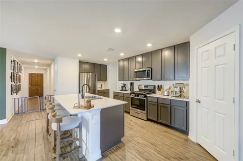 10314 Russell Pines Drive Rosharon TX 77583
