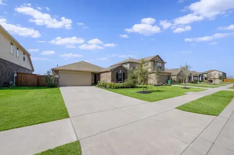 10314 Russell Pines Drive Rosharon TX 77583